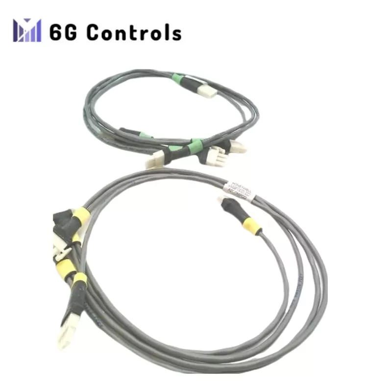 Honeywell 51202329-302 I/O Link Cable Brand New In Stock