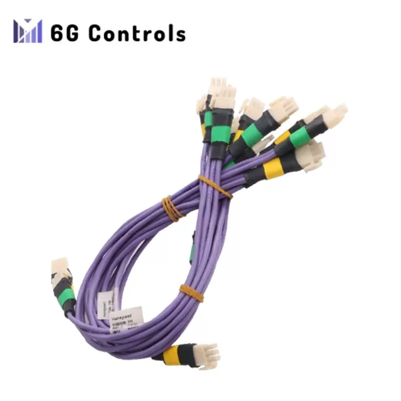 Honeywell 51202329-312 I/O Link Cable Pair In Stock