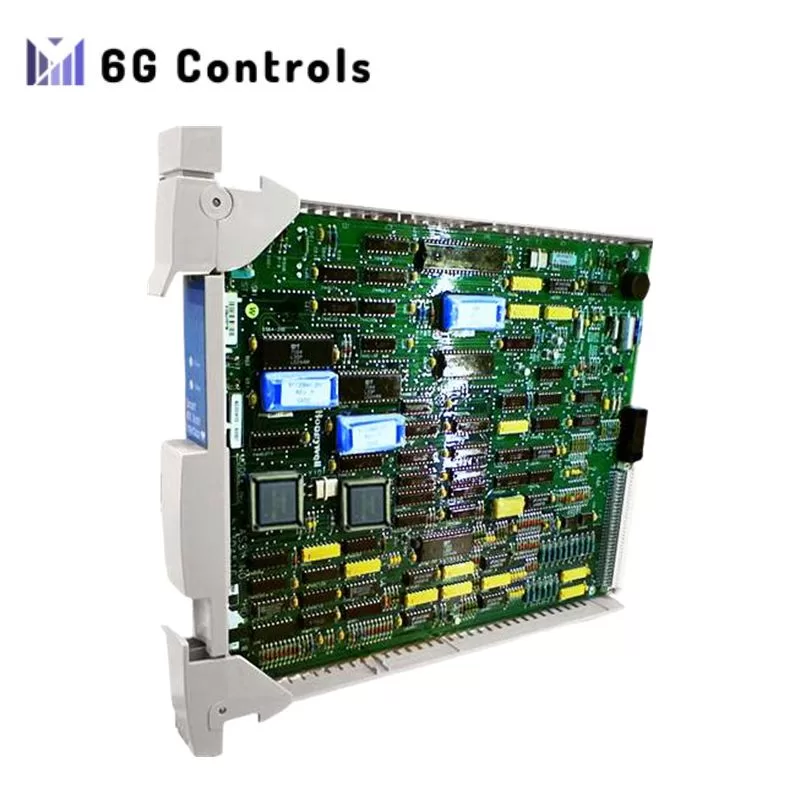 Honeywell 51304516-250 Smart Transmitter Interface Multivariable Module