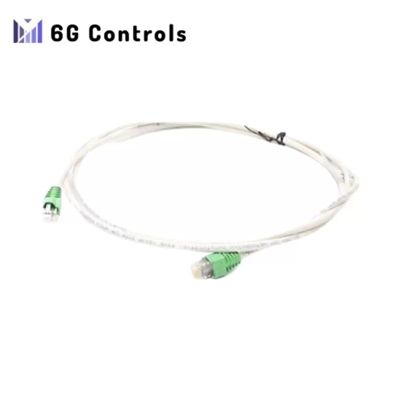 Honeywell 51305980-284 100-BASE-T Short Cable In Stock