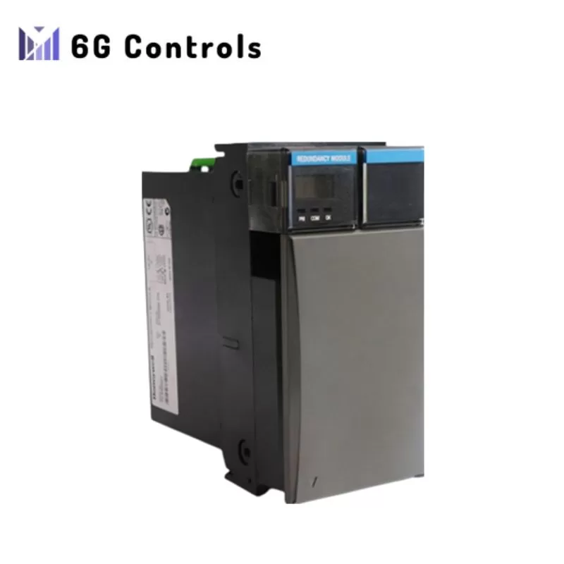 Honeywell 51309288-225 Control Processor Redundancy Module