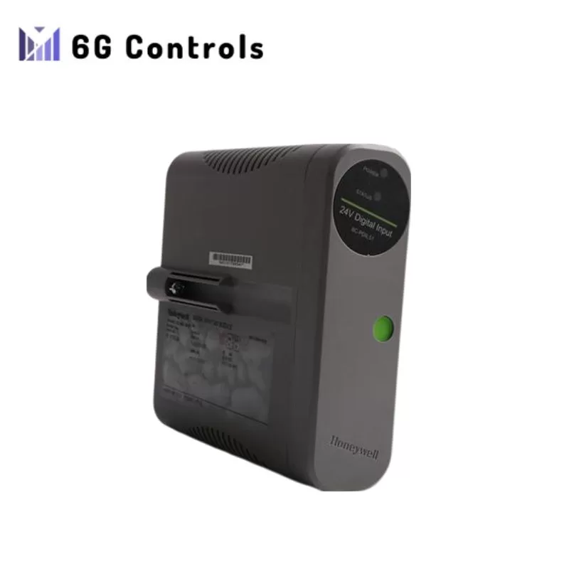 Honeywell 8C-PCIW02 51454363-275 Versatile Controller