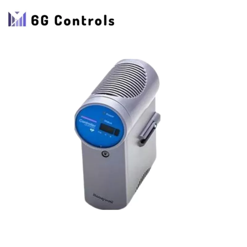 Honeywell 8U-TAOXB1 Process Control System Module