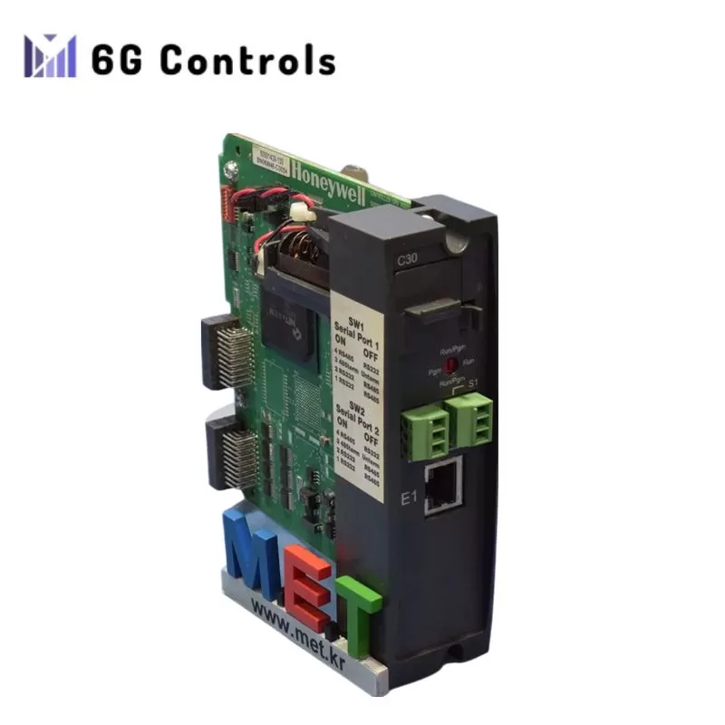 Honeywell 900C32-0141-00 CPU Module Brand New In Stock