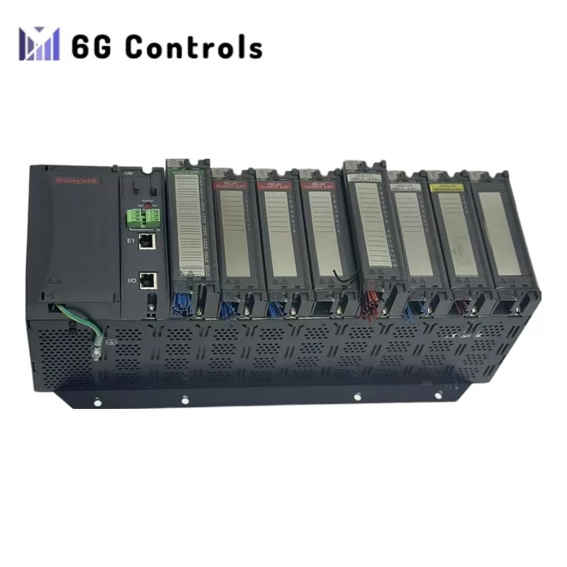 Honeywell 900C52-0001 5V DC UNMP Module In Stock
