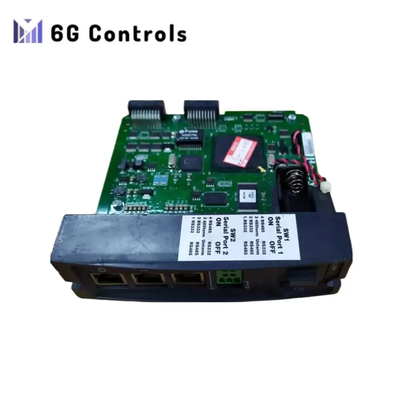 Honeywell 900C72R-0100-44 CPU Module Brand New In Stock