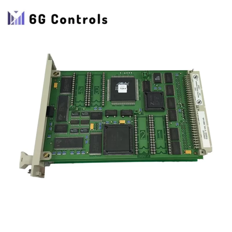 Honeywell 51454416-500 Universal Input Module In Stock