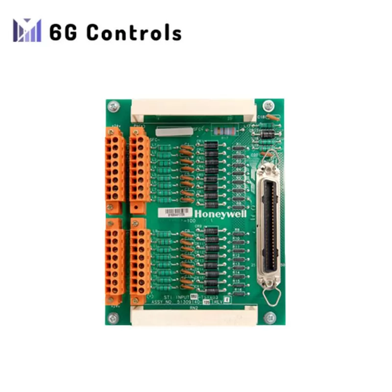 Honeywell MC-GAIH92 Industrial Ethernet Bridge In Stock