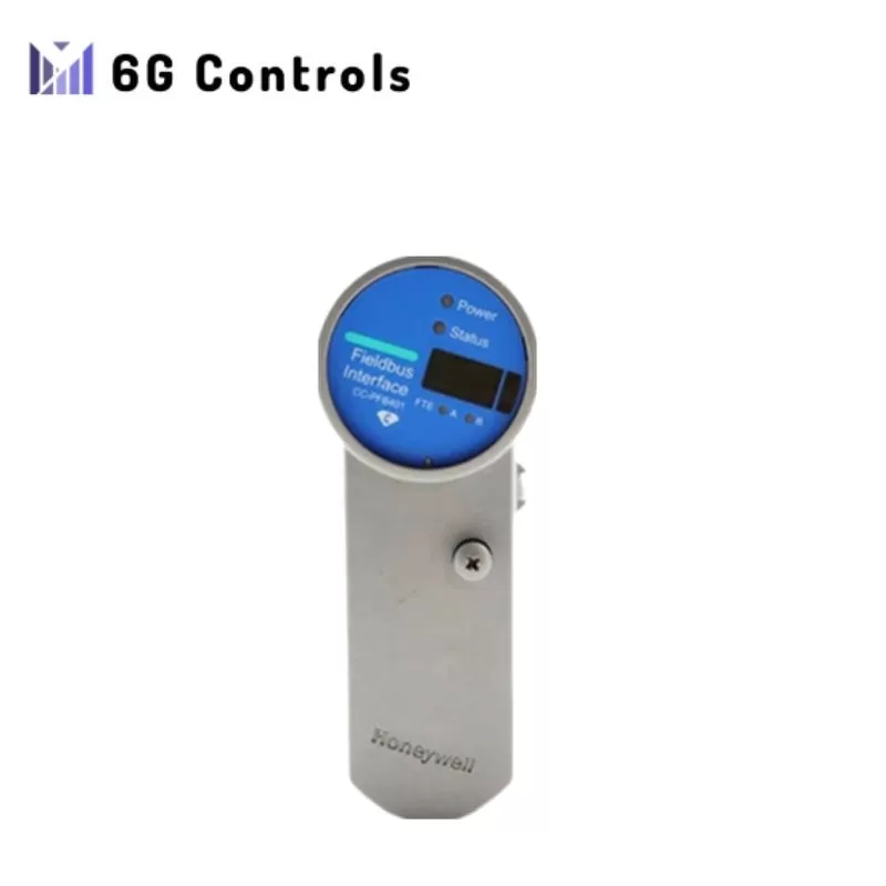 Honeywell 8U-TAIDA1 Analog Input IOTA Brand New In Stock