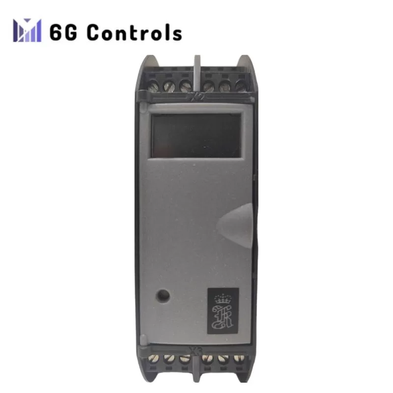 Kongsberg RMP201-8 Versatile Remote Input/output System