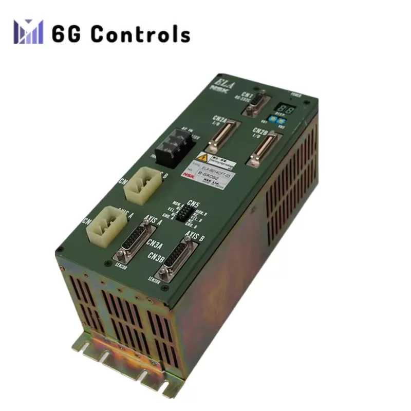 NSK ELA-B014CFT-03 Servo Drive Brand New In Stock