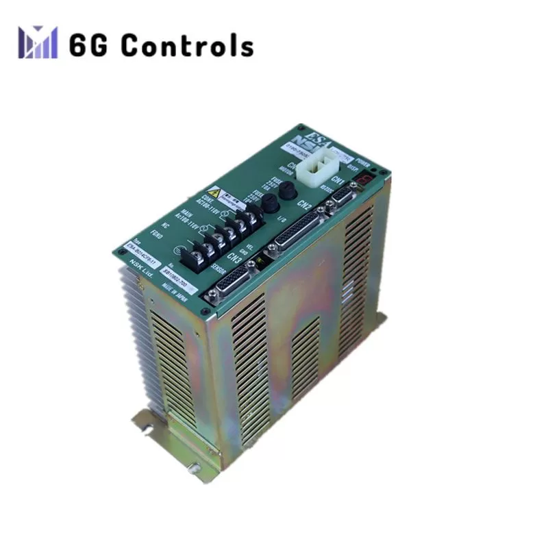 NSK ESA-B014CF8-11 Servo Driver Brand New In Stock