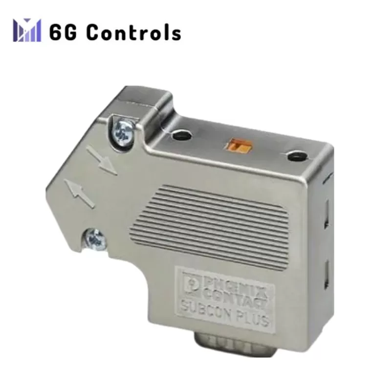 PHOENIX CONTACT 2708232 9-pin D-sub Connector In Stock