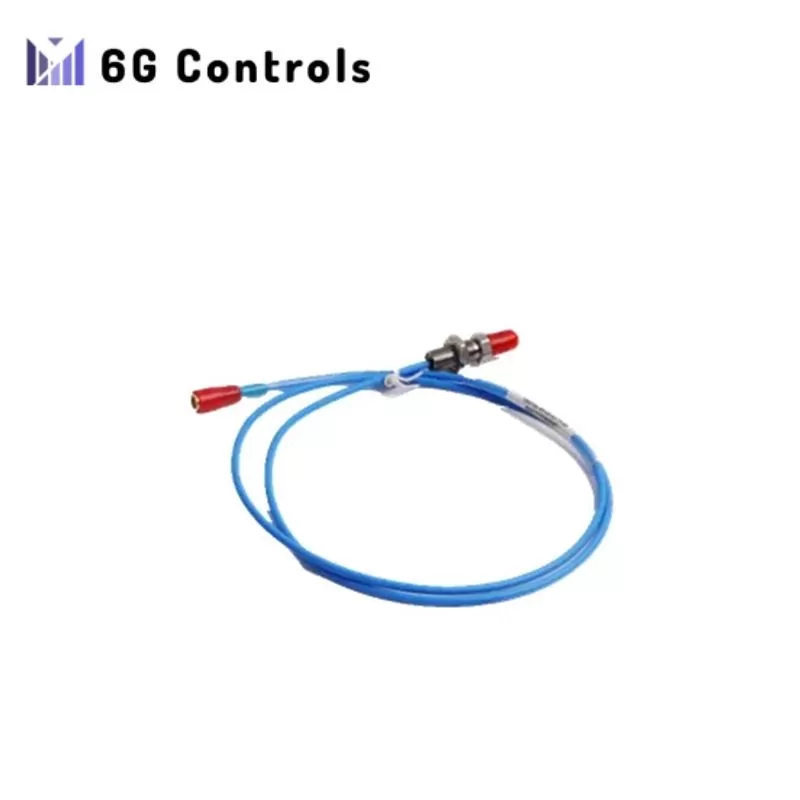 PVTVM TM0180-A50-B00-C00 Probe and Extension Cable
