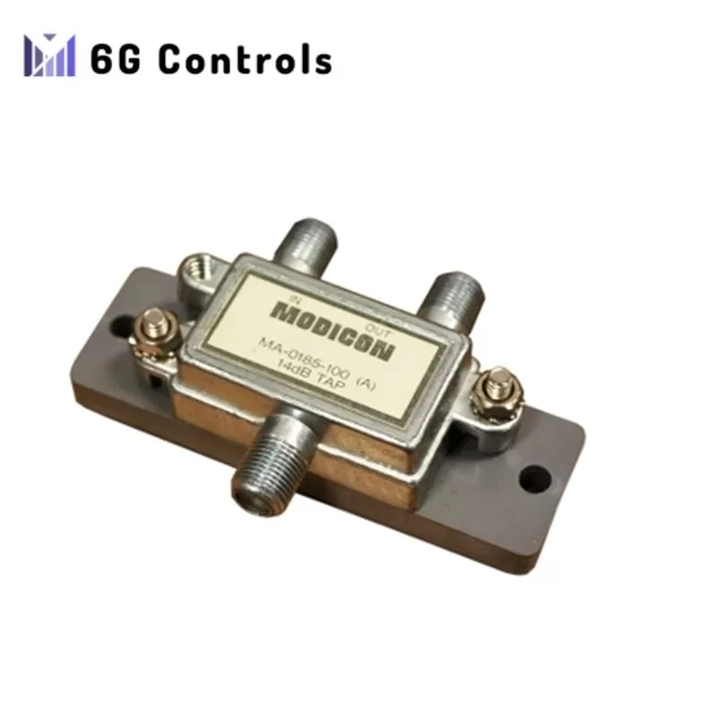 Schneider MA-0185-100 I/O Module Brand New In Stock