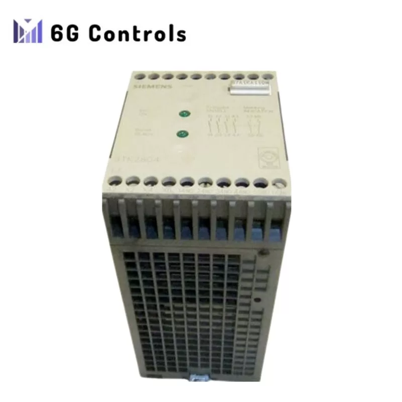 Siemens 6SC8471-1AA00-0AA0 High-performance IGCT In Stock
