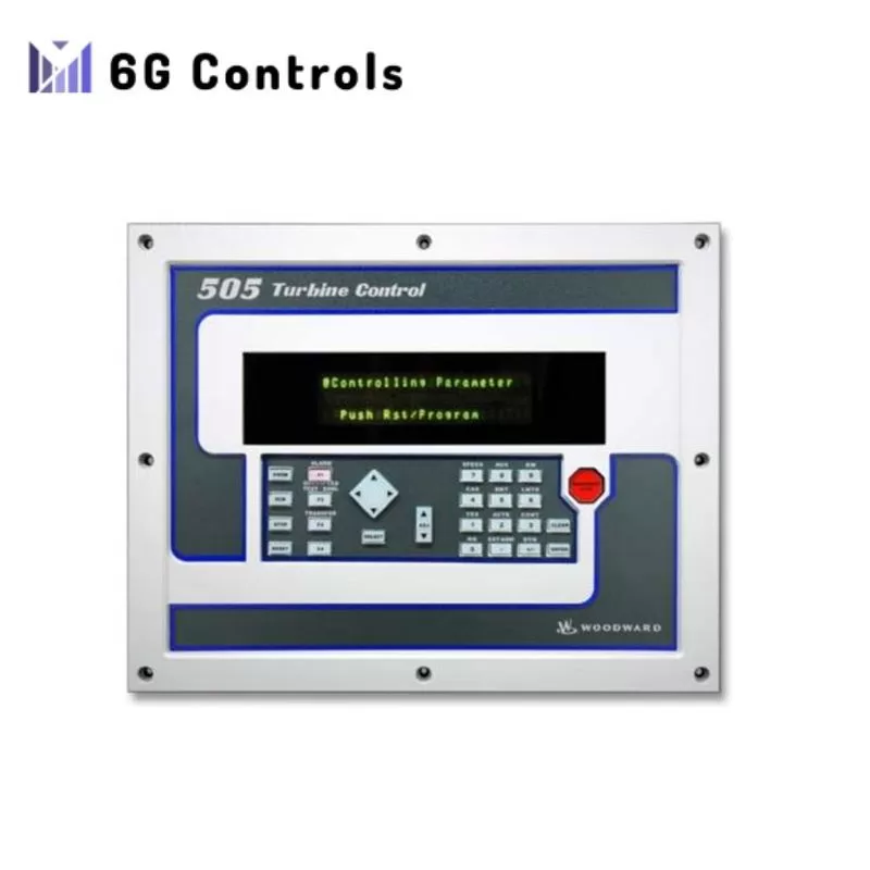 WOODWARD 9907-1182 Specialized Control System In Stock