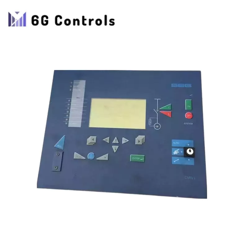 Woodward CMW112 Advanced Control Module In Stock