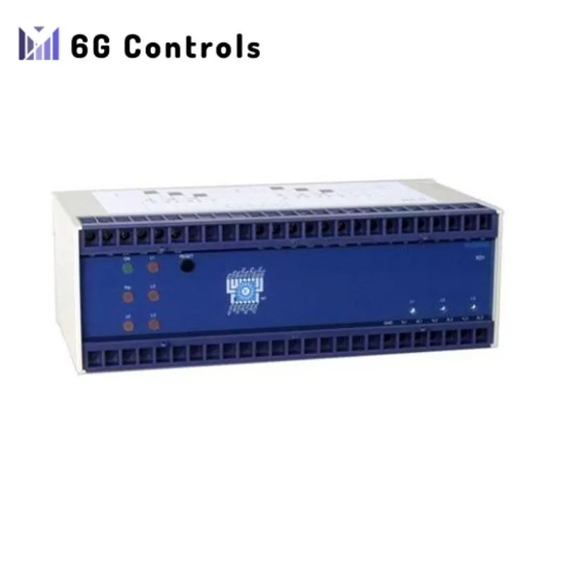 Woodward XD1G11 Digital Actuator Brand New In Stock