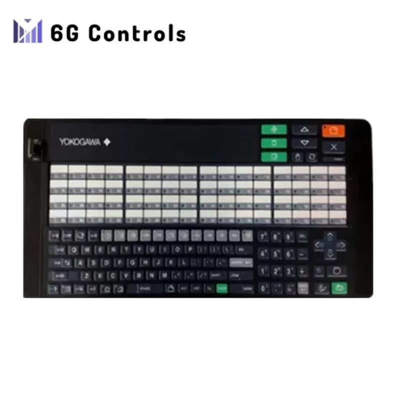 YOKOGAWA AIP830 Operation Keyboard Brand New In Stock