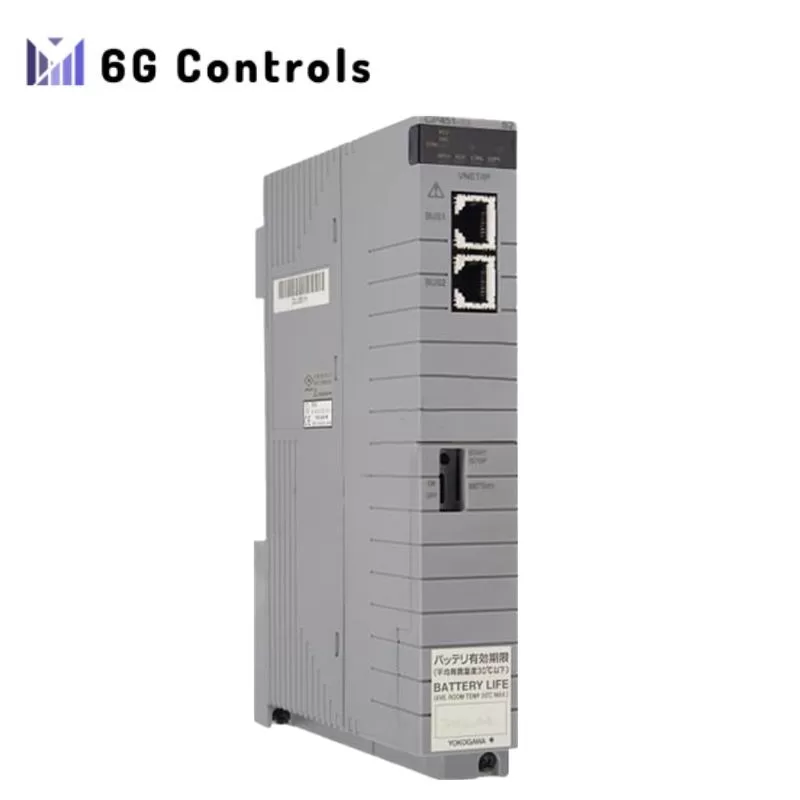 YOKOGAWA CP451-51 Processor Module Brand New In Stock