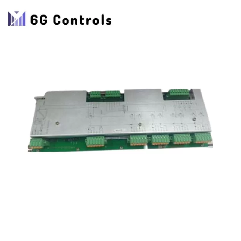 ABB 3BHB002483R0001 USC329AE01 Control/interface Panel