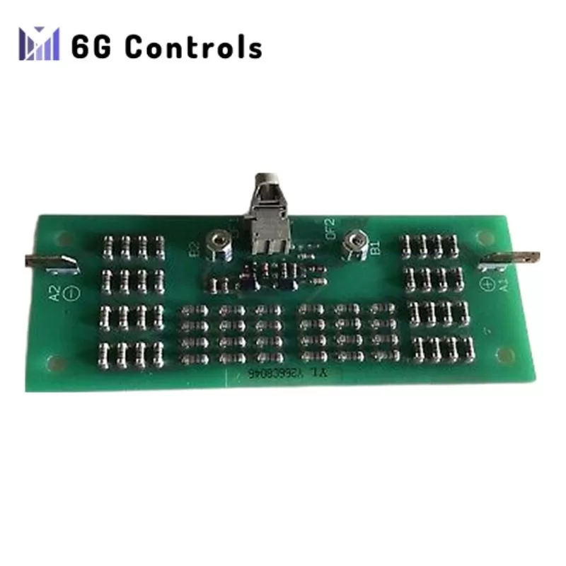 ABB 3BHE009017R0101 3BHE008950 P201 PLC Power Supply Module