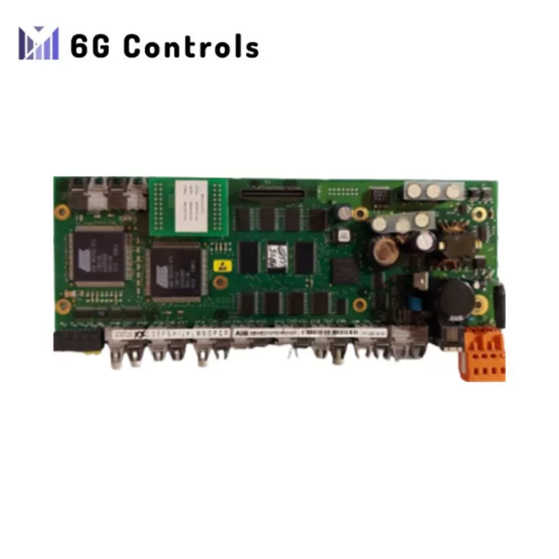ABB 3BHE010752P201 PP C902 AE101 PCB BOARD In Stock