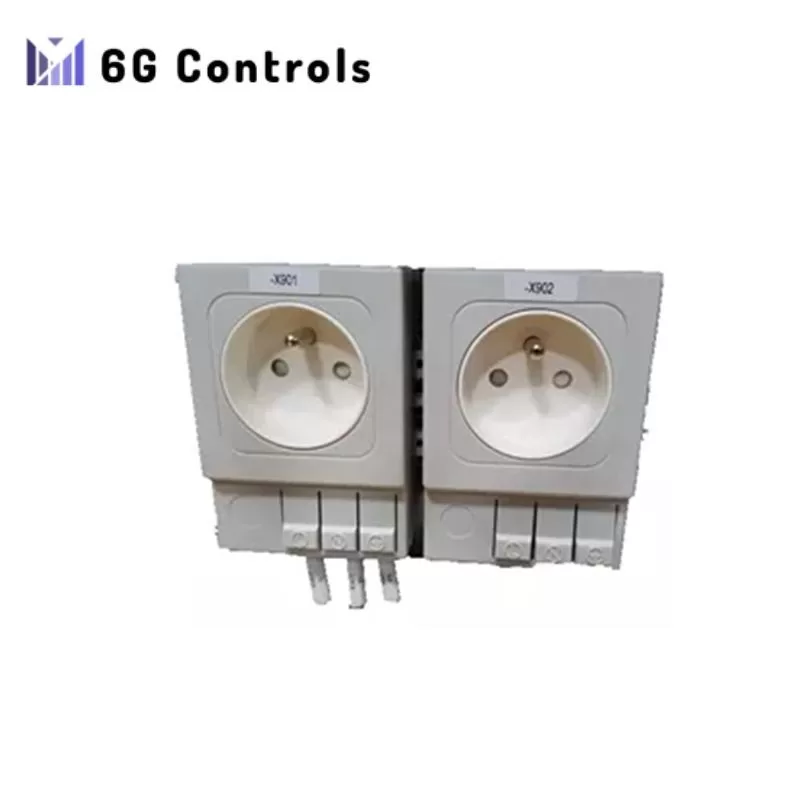 ABB 3BHE022287R0101 UCD240 A101 Communication Controller Board