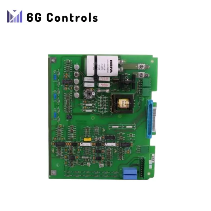 ABB 3BHE023784 5SHY3545L0014 3BHE019719R0101 GVC736BE101 5SGY3545L0014 3BHB006485R0001 Transfer Module