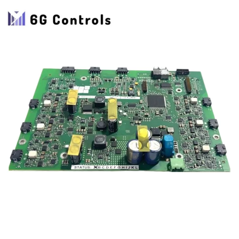 ABB 3BHE033067R0101 GCC960C101 Circuit Board In Stock