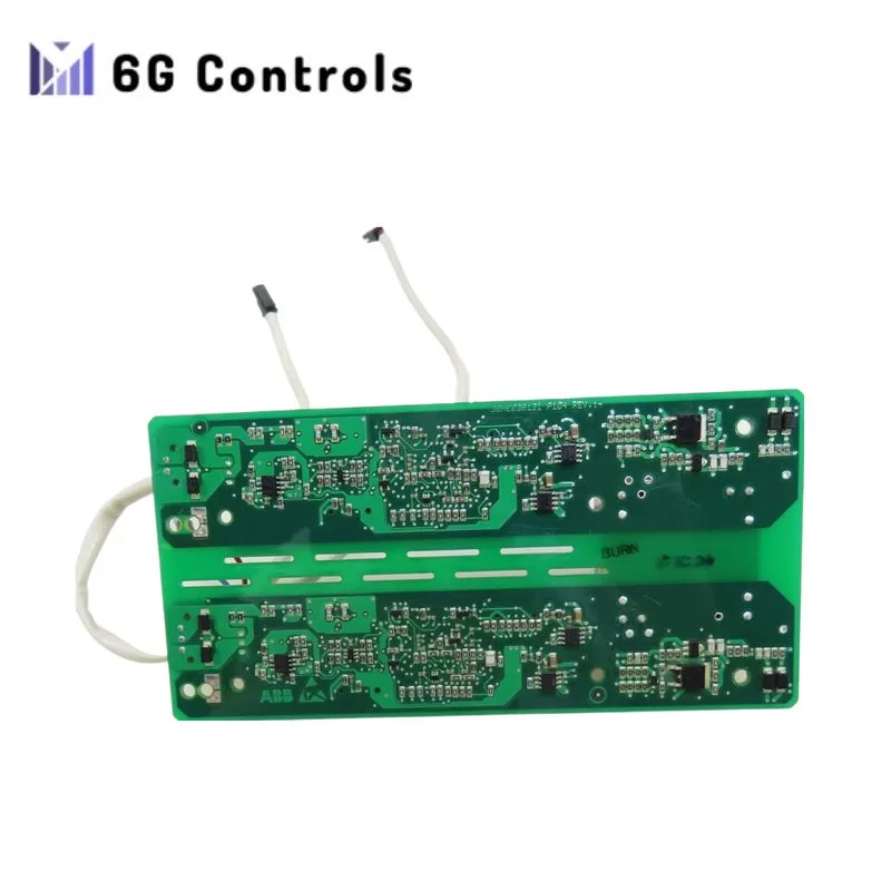ABB 3BHE036290R0001 GD C806 B01 Drive Board In Stock
