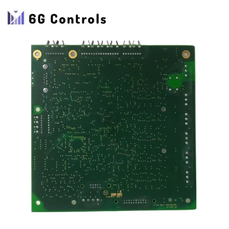 ABB 3BHE037864R0110 UFC911B110 Relay Module In Stock
