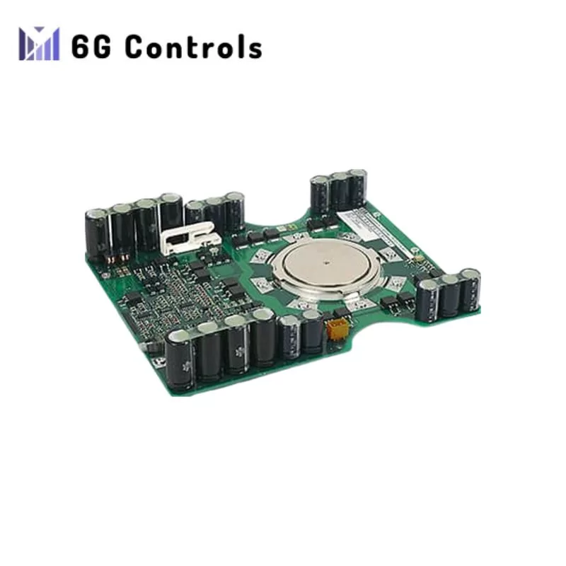 ABB 3BHL000392P0101/5SHX1060H0001 IGCT MODULE In Stock