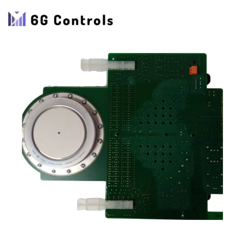 ABB 5SHY3545L0020 3BHE014105R0001 5SXE08-0166 IGBT Module