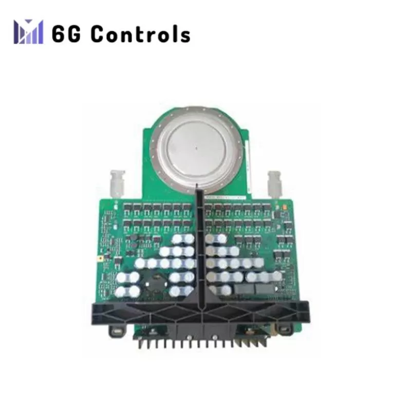 ABB 5SHY5055L0002 3BHB026114R0001 IGCT Brand New In Stock