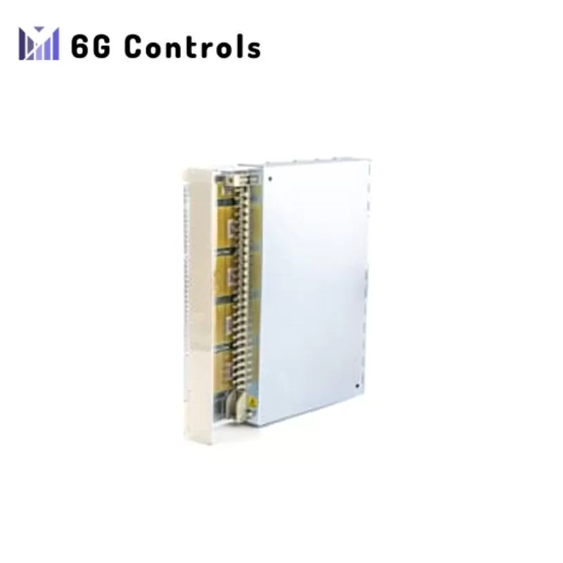ABB DI651 3BHT300026R1 Digital Input Module In Stock
