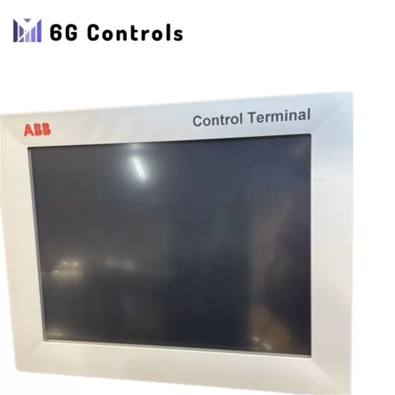 ABB TPC-1582H TPC1582H43A1401E-T 3BHB040969R0001 Touch Panel