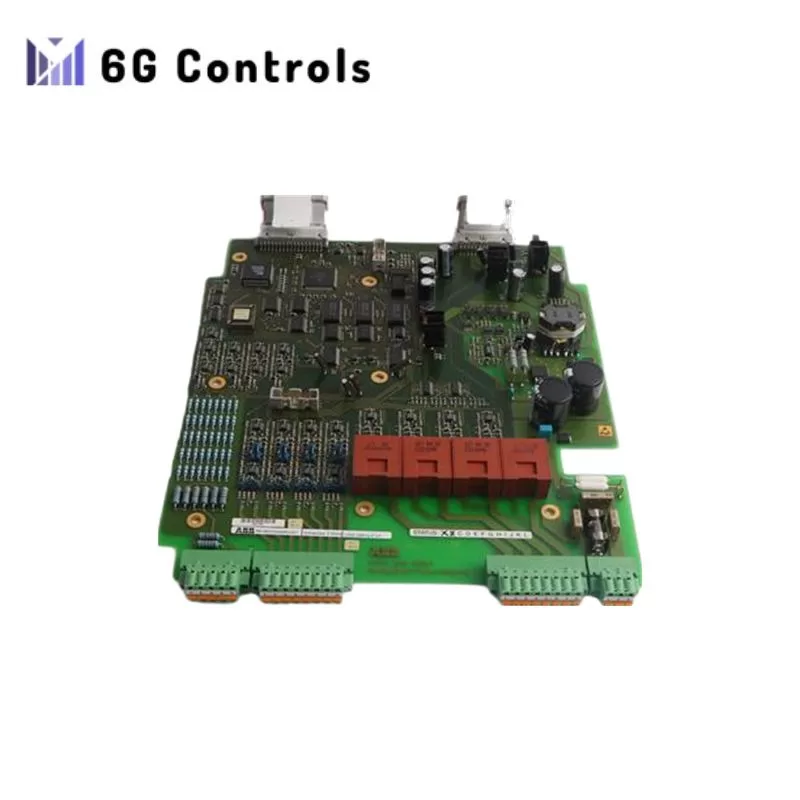 ABB UNS 0889A-P 3BHE017574R0001 Current Sensor In Stock