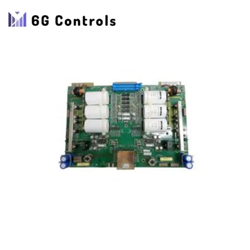 ABB UNS 0890A-P,V2 3BHE018297R0002 Processor Module