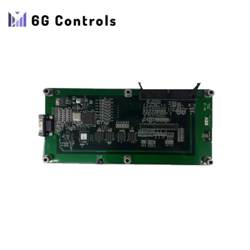 ABB UNS2880A-P 3BHB005727R0001 High-Performance PCB Module