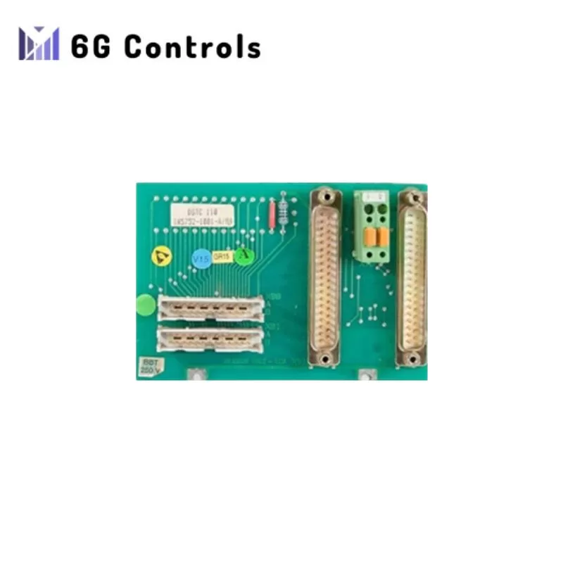 ABB XV C770 AE 3BHE006414R0001 Digital Input Module