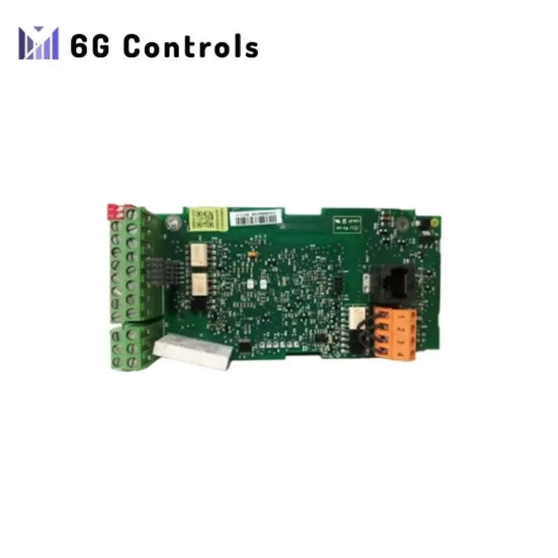 ABB XVD839A03 3BHE016428R0003 DRIVE BOARD In Stock