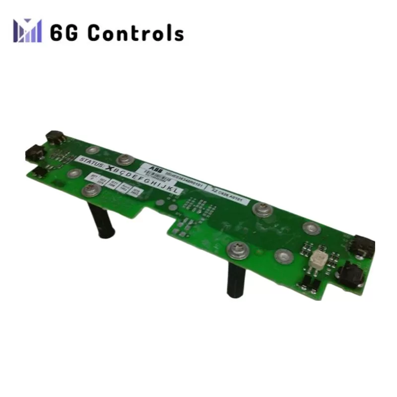 ABB XZ C826 A0101 3BHE036348R0101 PC Board In Stock