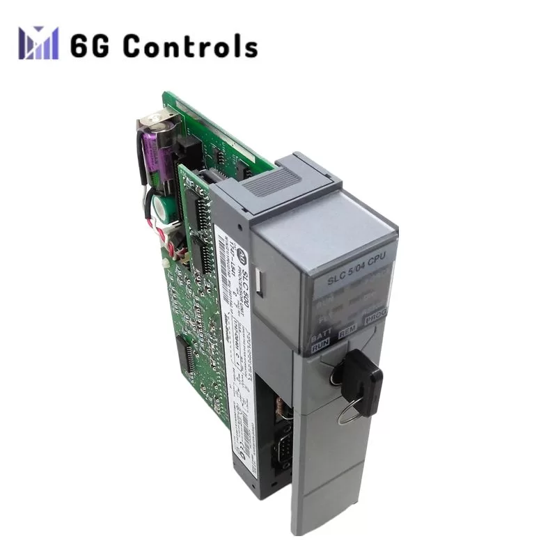 Allen Bradley 1747-L542/C PLC Module Brand New In Stock