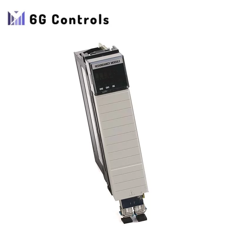 Allen Bradley 1756-RM2/A ControlLogix Redundancy Module