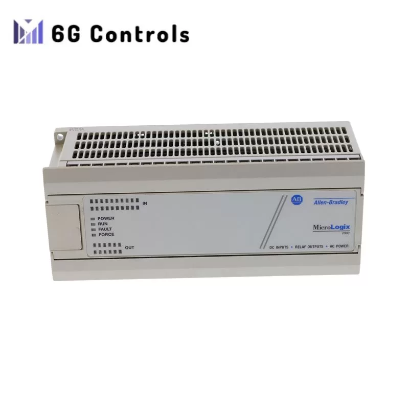 Allen Bradley 1761-L32BWA Compact MicroLogix 1000 Controller