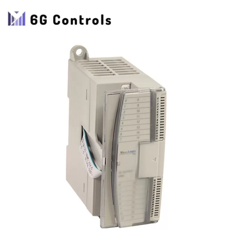 Allen Bradley 1762-OB8 Digital DC Output Module In Stock