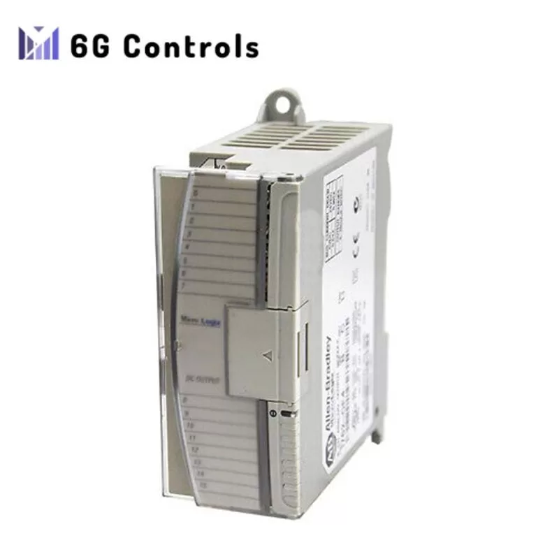 Allen Bradley 1762-OF4 Analog Output Module In Stock