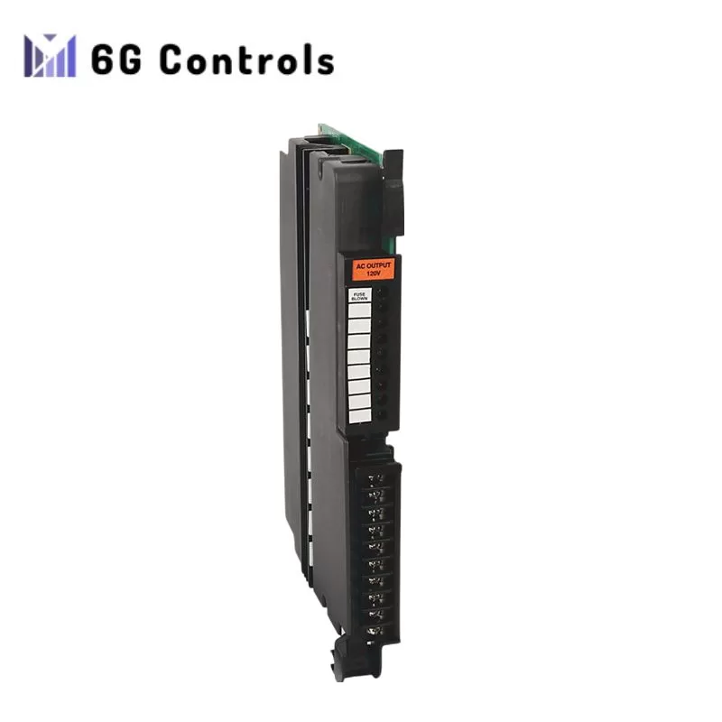 Allen Bradley 1771-OA AC Output Module Brand New In Stock